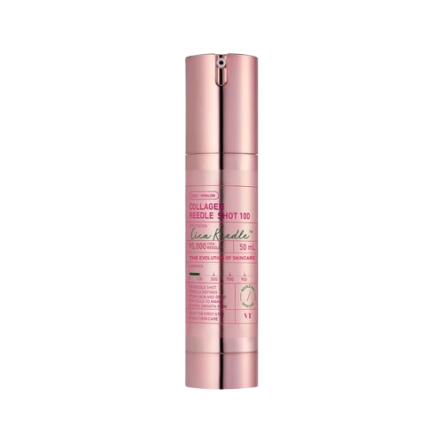 VT 100 Collagen Reedle Shot 50Ml