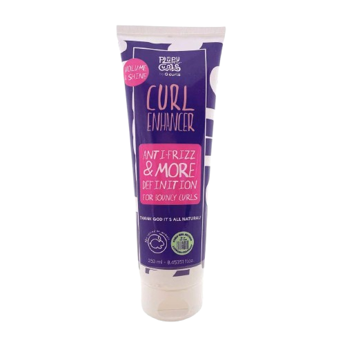 Plumpy Curls Anti-Frizz & More Definition Curl Enhancer 250Ml