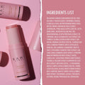 KAHI Wrinkle Bounce Facial and Body Balm 9g