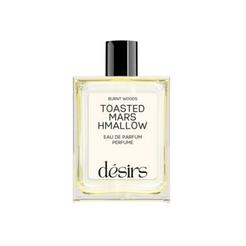 Desirs Toasted Marshmallow Eau De Parfum 95Ml