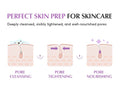 Eqqualberry Purple Rice Pore Smoothing Cleansing Oil 200Ml