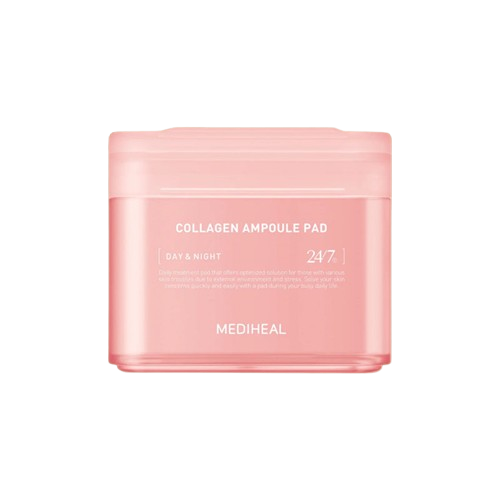 Mediheal Collagen Ampoule 100 Pads