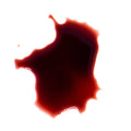 Laqué Beauty Cherry Bowl Hydrating deep burgundy Lip & Cheek Tint with Glycerin