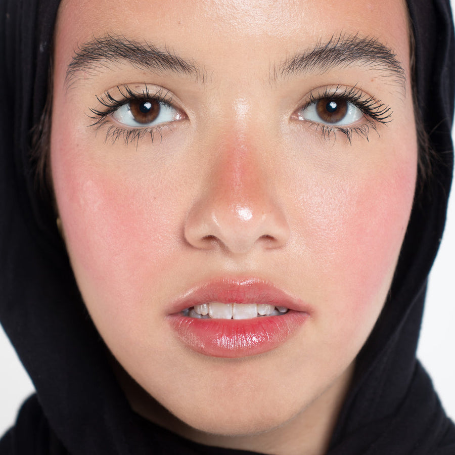 Laqué Beauty Don’t Let It Slide Define & Hold Clear Brow Gel 9.5Ml