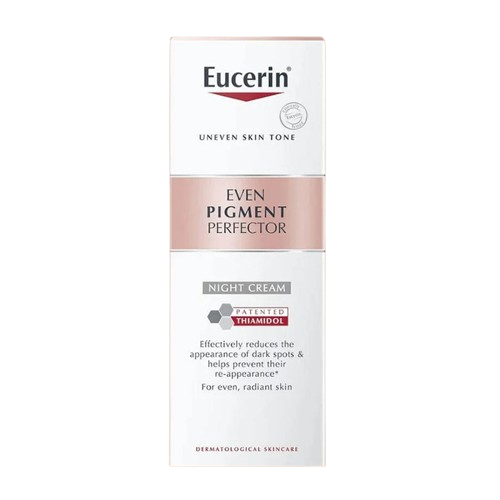 Eucerin Even Pigment Perfector Night Cream 50Ml
