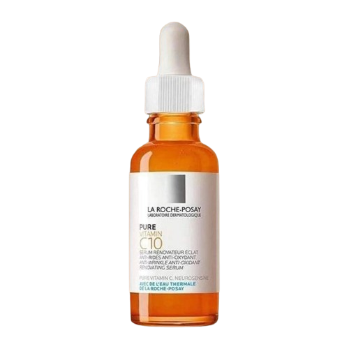 La Roche-Posay Pure Vitamin C 10 Serum 30Ml