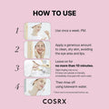 Cosrx The AHA BHA PHA LHA 35 Peel 30Ml