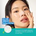 Jumiso Blackhead Melting Softener & Cotton Pad Special Kit