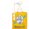 Sol De Janeiro Brazilian 4 Play Moisturizing Shower Cream Gel 1000Ml