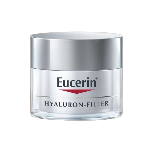 Eucerin Hyaluron-Filler Day Cream Dry Skin SPF15 50ML