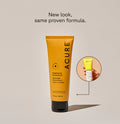 Acure Brightening Facial Scrub 118Ml