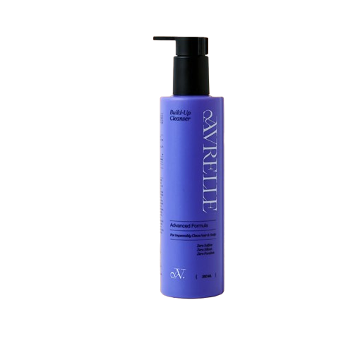 Avrelle Scalp Build Up Cleanser Hair 250Ml