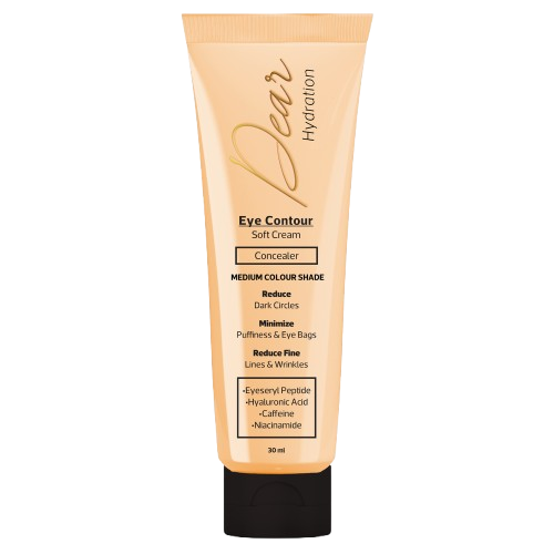 Dear Eye Contour Concealer Medium 30Ml