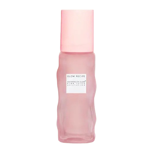 Glow Recipe Watermelon Glow Pink Juice Moisturizer Lotion 50Ml