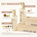 Some By Mi Lacto Soy Sebum & Blackhead Cleansing Oil 200Ml