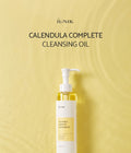 IUNIK Calendula Complete Cleansing Oil 200Ml