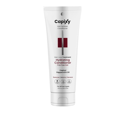 Capixy Hair Loss Treatment Hydrating Conditioner 250Ml