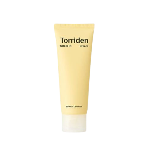 Torriden Solid in Ceramide Cream 70Ml