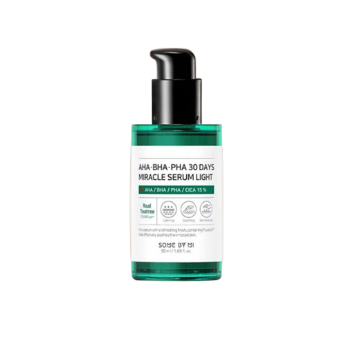 Some By Mi AHA.BHA.PHA 30 Days Miracle Serum Light 50Ml