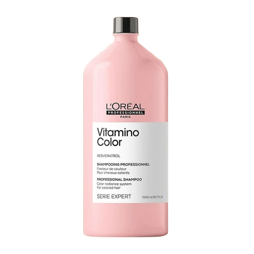 L'Oreal Professionnel Serie Expert Vitamino Color Shampoo 1500Ml