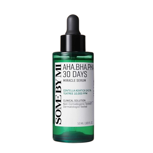 Some By Mi AHA.BHA.PHA 30 Days Miracle Serum 50Ml