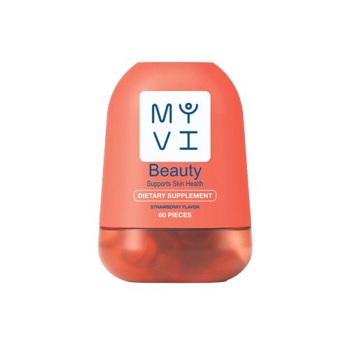 MY VI Beauty Dietary Supplement 60Pieces