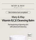 Mary&May Vitamin B, C, E Cleansing Balm 120g