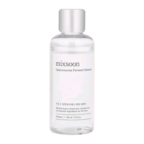 Mixsoon Galactomyces Ferment Essence 100Ml