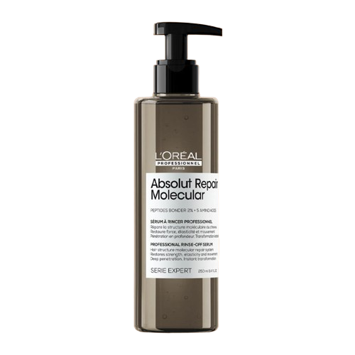 L'Oreal Professionnel Serie Expert Absolut Repair Molecular Rinse Off Serum 250Ml