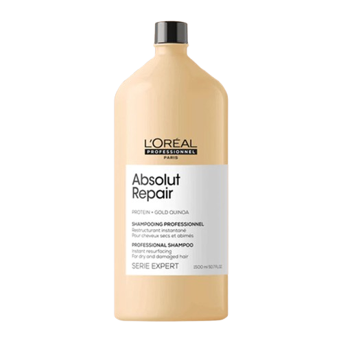 L'Oreal Professionnel Serie Expert Absolut Repair Shampoo 1500Ml