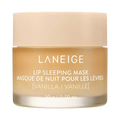 Laneige Vanilla Lip Sleeping Mask 20g