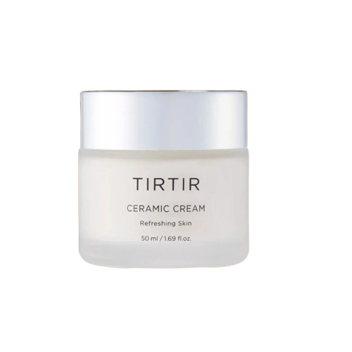 Tirtir Ceramic Refreshing Skin Cream 50Ml