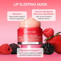 Laneige Midnight Mini 5 Pieces