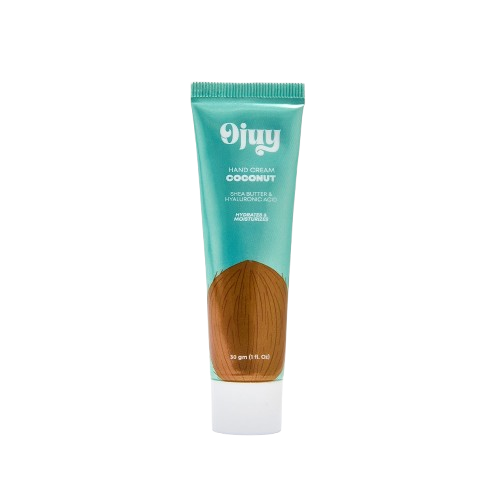 Ojuy Coconut Hand Cream 30Ml