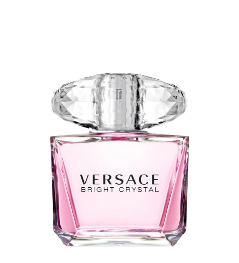 Versace Bright Crystal EDT 200Ml
