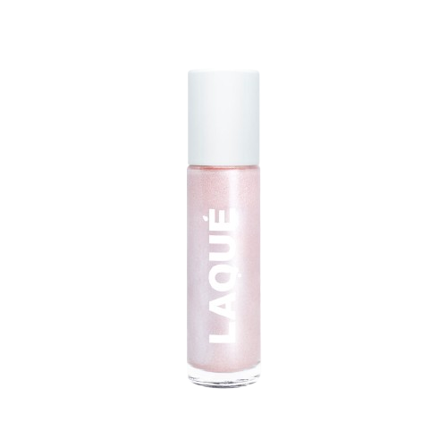 Laqué Beauty Sheer-Shimmer Liquid Jelly Highlighter SS 03