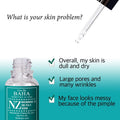Cos de Baha NZ Niacinamide 20+ Zinc PCA 4 Serum 30Ml