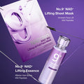Numbuzin No.9 NAD+ Bio Lifting-Sil Essence 50Ml