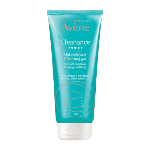 Avene Cleanance Cleansing Gel 200Ml