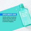 Jumiso Blackhead Melting Softener & Cotton Pad Special Kit