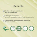 Dr. Althea 345 Relief Cream New Formula 50Ml