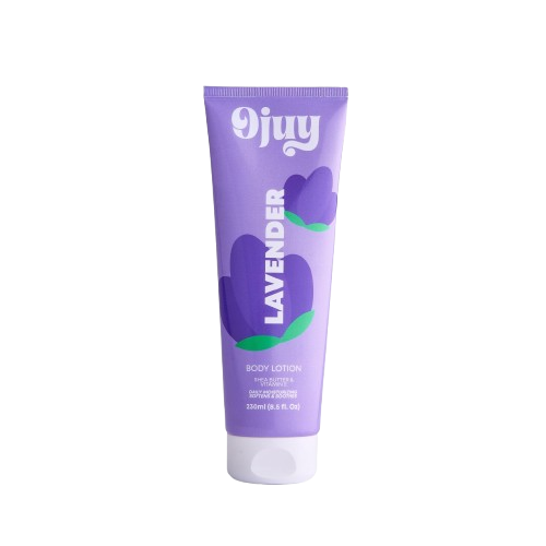 Ojuy Lavender Body Lotion 230Ml