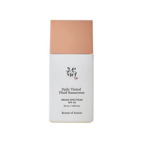 Beauty Of Joseon Daily Tinted Fluid Sunscreen SPF50+PA+++ MP200