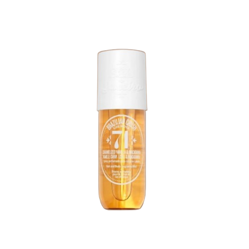 Sol De Janeiro Brazilian Crush Cherosa 71 Hair & Body Fragrance Mist 90Ml