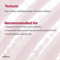 Isntree Plum Peptide Booster 2000s 50Ml