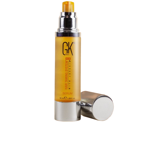 GK Hair Global Hair Taming Serum 50Ml