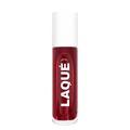 Laqué Beauty It’s All Natural Hydrating Bright Red Lip & Cheek Tint with Glycerin