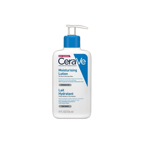 CeraVe Moisturizing Lotion 236Ml