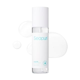 Seapuri Body Mist 200Ml