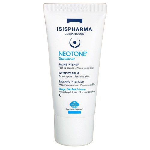 IsisPharma Neotone Sensitive Intensive Balm 30Ml